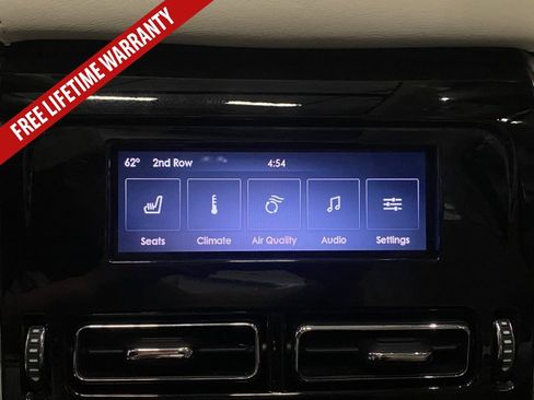 Used 2024 Lincoln Aviator Black Label w/ Jet Package AWD/4WD image 41