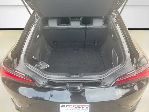 Used 2024 Acura Integra A-Spec FWD image 26