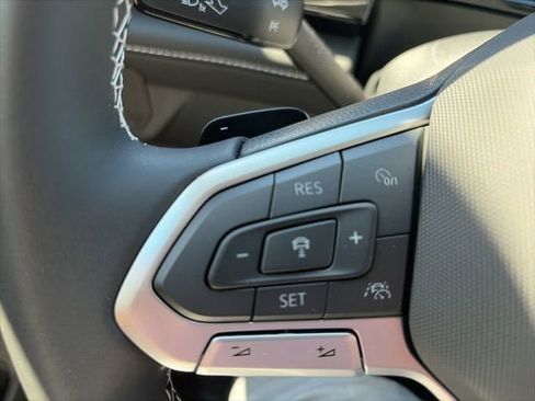 New 2026 Volkswagen Atlas SE AWD/4WD image 21