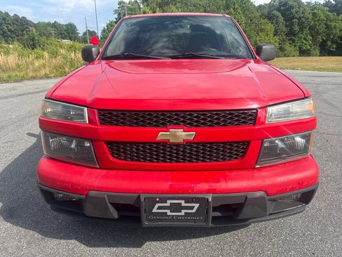 Used 2005 Chevrolet Colorado LS RWD image 2
