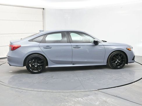 Used 2024 Honda Civic Sport image 26