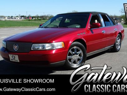 Used 2000 Cadillac Seville SLS w/ Personalization Pkg