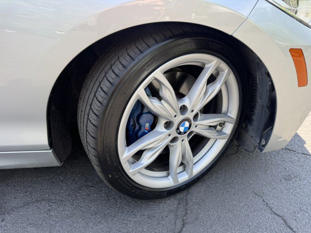 Used 2015 BMW M235i Coupe RWD image 40