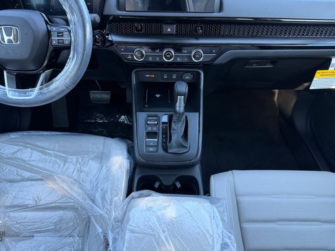 New 2026 Honda CR-V EX-L image 16