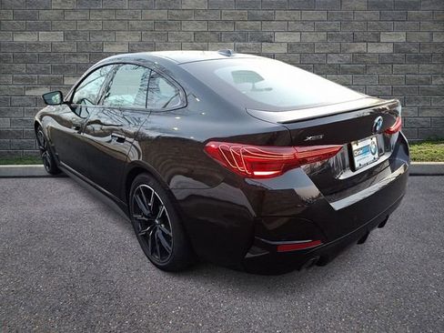 New 2026 BMW 430i xDrive w/ M Sport Package image 4