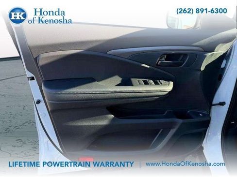 New 2026 Honda Ridgeline Sport image 23