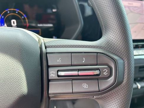 New 2026 Chevrolet Colorado W/T AWD/4WD image 18