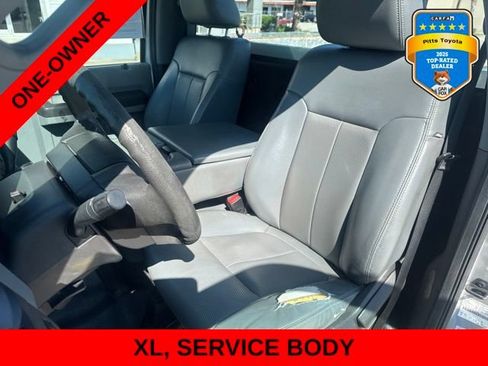 Used 2016 Ford F250 XL RWD image 10