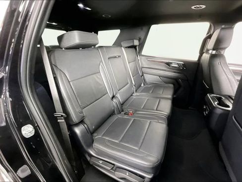 Used 2025 Chevrolet Tahoe LT image 24