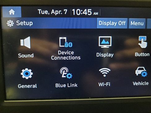 Used 2023 Hyundai Elantra SEL w/ Cargo Package image 25