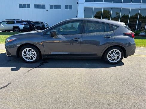 Used 2024 Subaru Impreza 2.0i AWD/4WD image 8