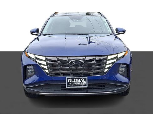 Used 2023 Hyundai Tucson Limited AWD/4WD image 2