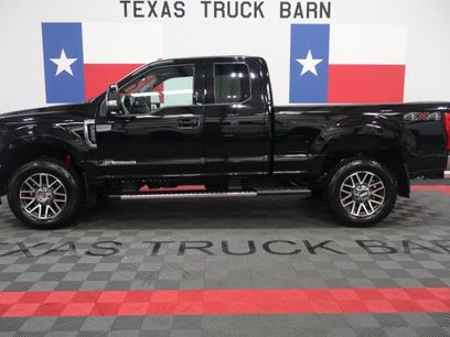 Used 2017 Ford F250 Lariat w/ Tow Technology Bundle
