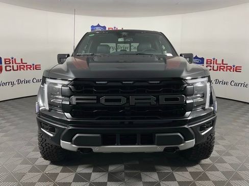 New 2026 Ford F150 Raptor image 8