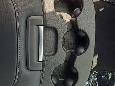 New 2026 RAM 2500 Tradesman image 17