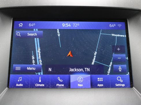 Used 2020 Ford Edge SEL w/ Convenience Package FWD image 33