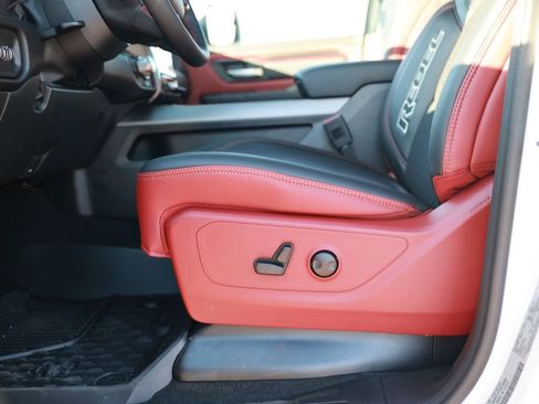 New 2026 RAM 1500 Rebel image 16