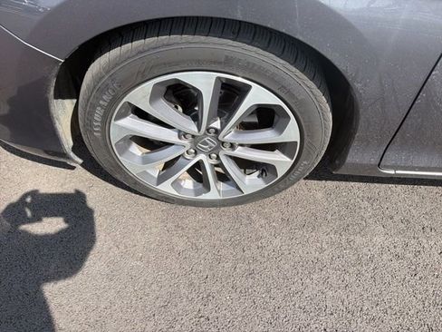 Used 2015 Honda Accord Sport image 4