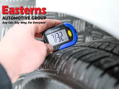 Used 2024 Toyota Corolla LE image 28