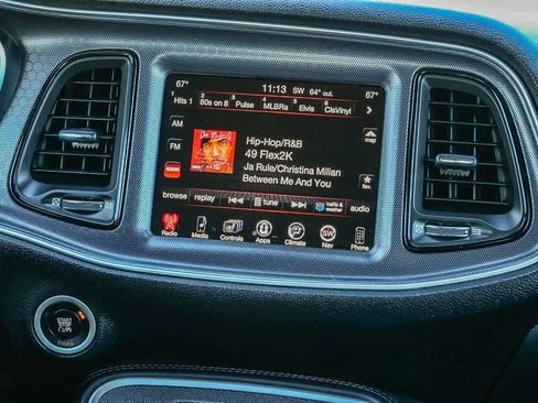 Used 2015 Dodge Challenger R/T Plus image 24