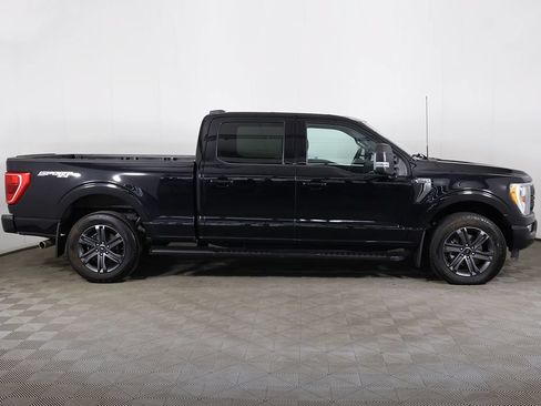 Used 2023 Ford F150 XLT w/ Equipment Group 302A High AWD/4WD image 20