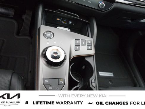 New 2026 Kia Sportage SX Prestige image 24