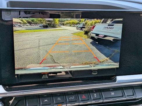 New 2026 GMC Sierra 1500 Elevation image 22