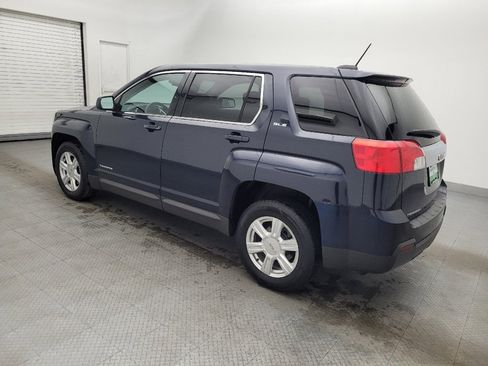 Used 2015 GMC Terrain SLE image 3