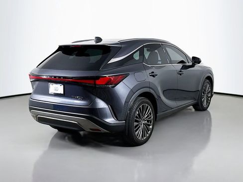 Certified 2025 Lexus RX 450h AWD w/ Convenience Package image 5