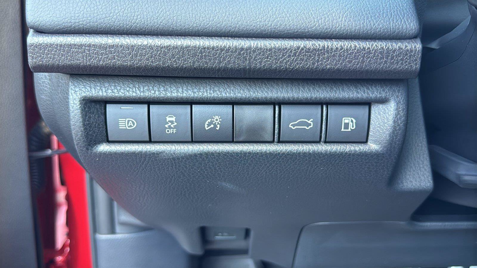 Used 2026 Toyota Camry XSE FWD image 14