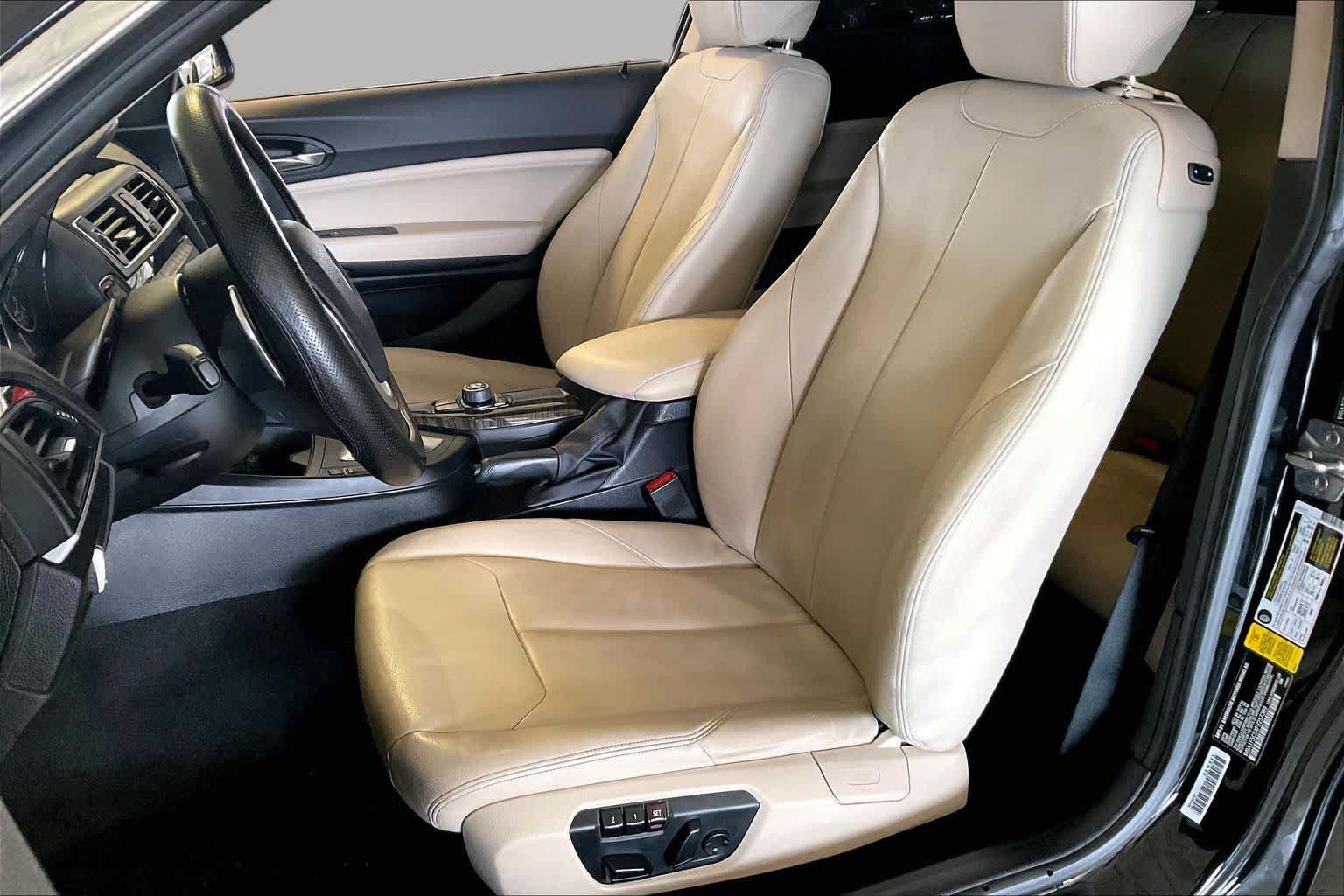 Used 2015 BMW 228i Coupe RWD image 7