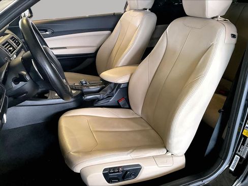 Used 2015 BMW 228i Coupe RWD image 7