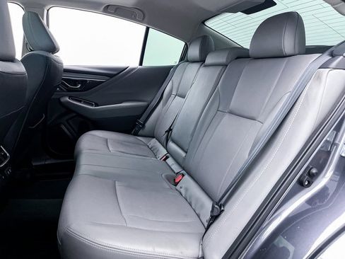 Used 2022 Subaru Legacy Limited XT image 38