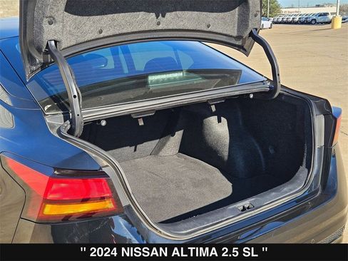Used 2024 Nissan Altima 2.5 SL image 34