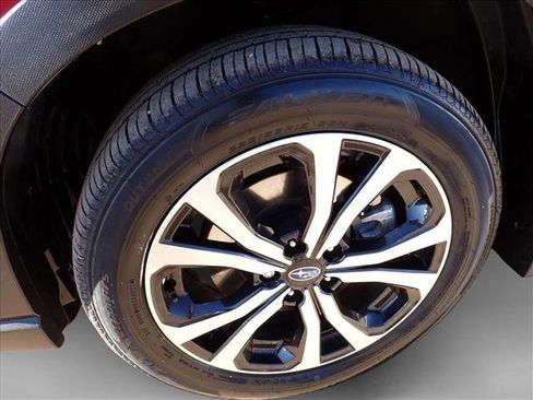 Certified 2023 Subaru Forester Limited image 7