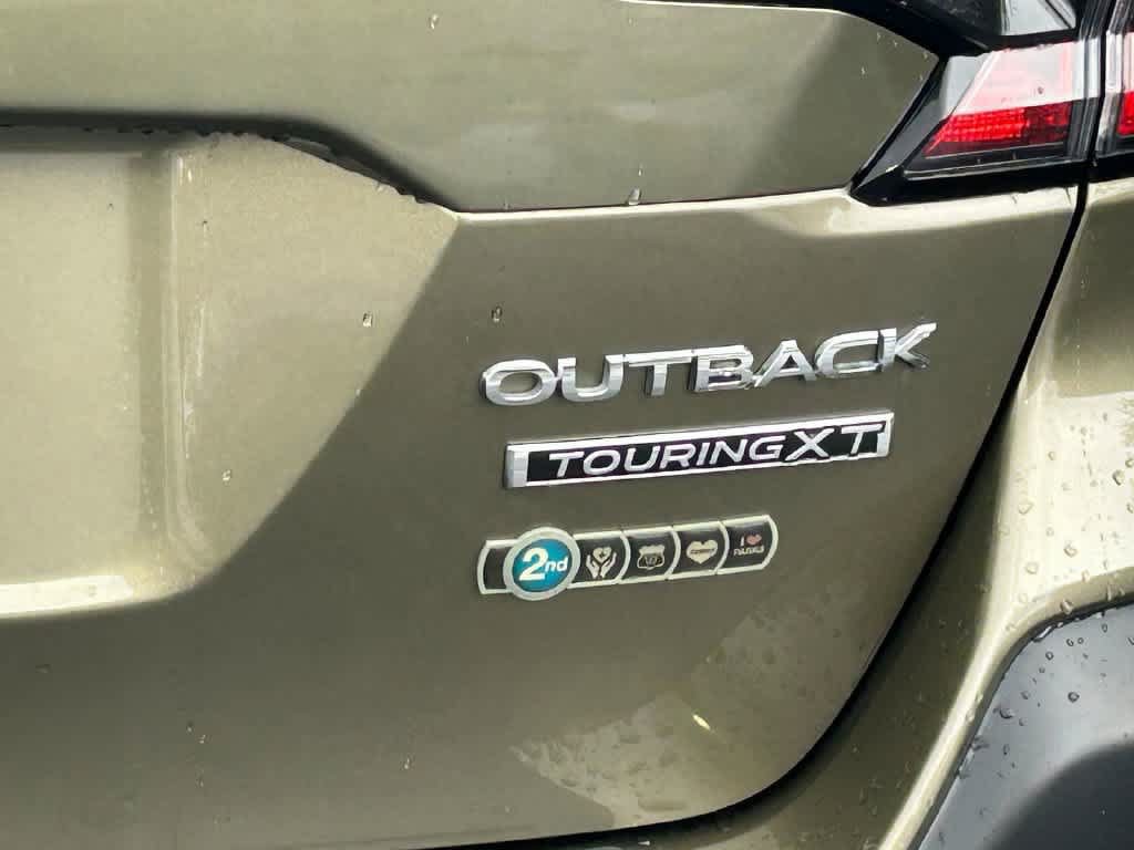 Certified 2024 Subaru Outback Touring XT AWD/4WD image 6