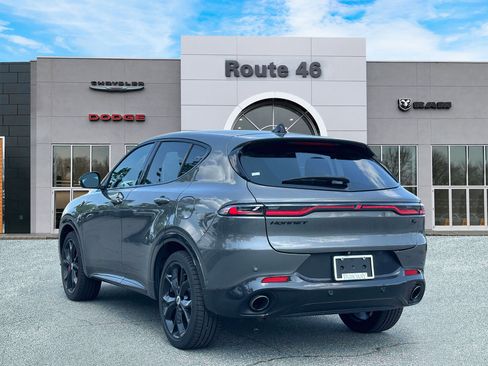 Used 2024 Dodge Hornet R/T AWD/4WD image 4