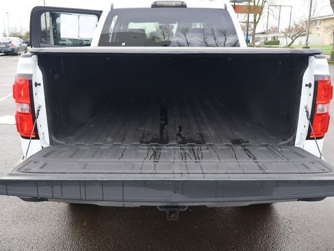 Used 2016 GMC Sierra 1500 SLE w/ SLE Value Package image 34