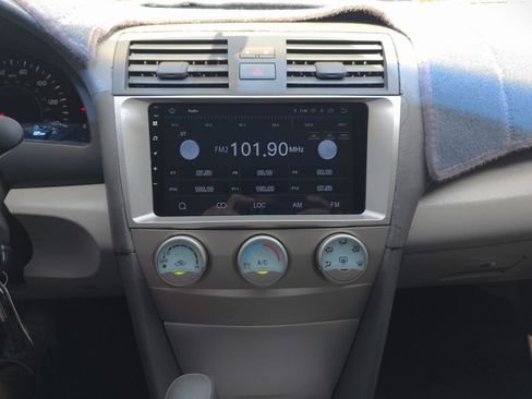 Used 2007 Toyota Camry LE FWD image 23