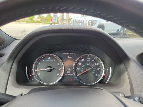 Used 2020 Acura TLX w/ A-SPEC Pkg image 29