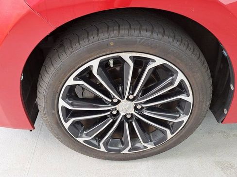 Used 2015 Toyota Corolla S image 28