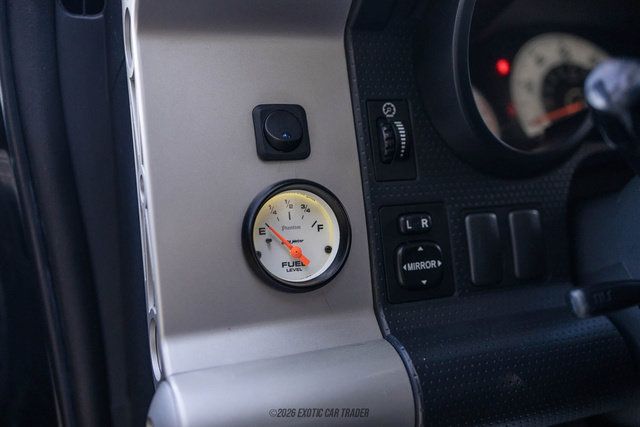 Used 2007 Toyota FJ Cruiser 4WD w/ TRD Special Edition image 84
