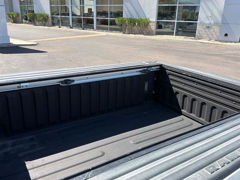 Used 2016 RAM 2500 Limited AWD/4WD image 5