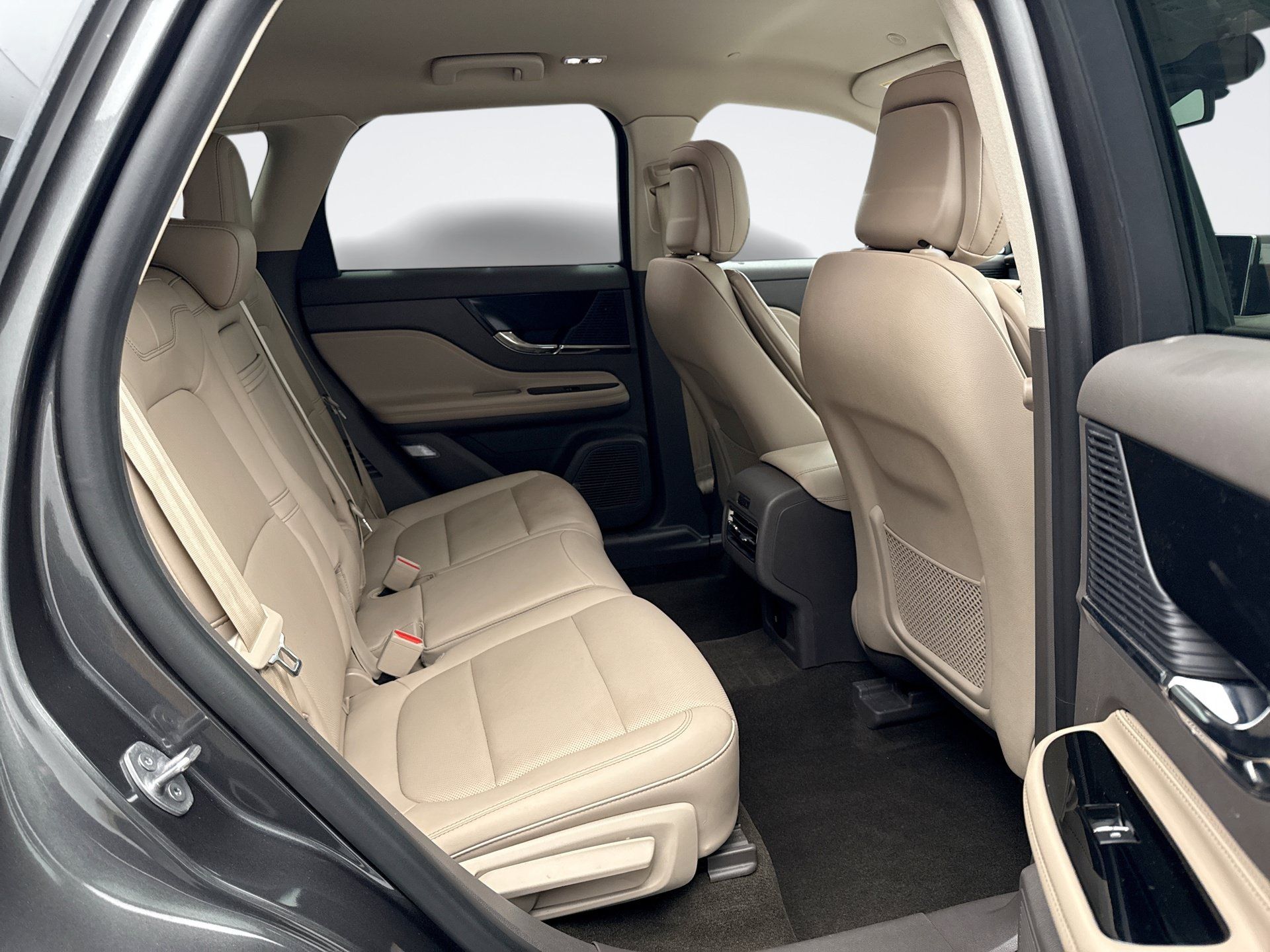 Used 2020 Lincoln Corsair AWD image 20