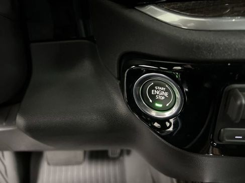 New 2026 Chevrolet Silverado 1500 LT Trail Boss w/ LT Trail Boss Premium Package image 17