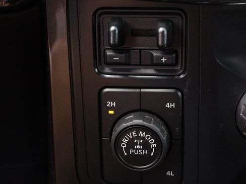 Used 2022 Ford F150 Tremor w/ Equipment Group 401A Mid AWD/4WD image 18