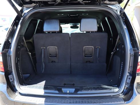 Used 2020 Dodge Durango GT RWD image 25