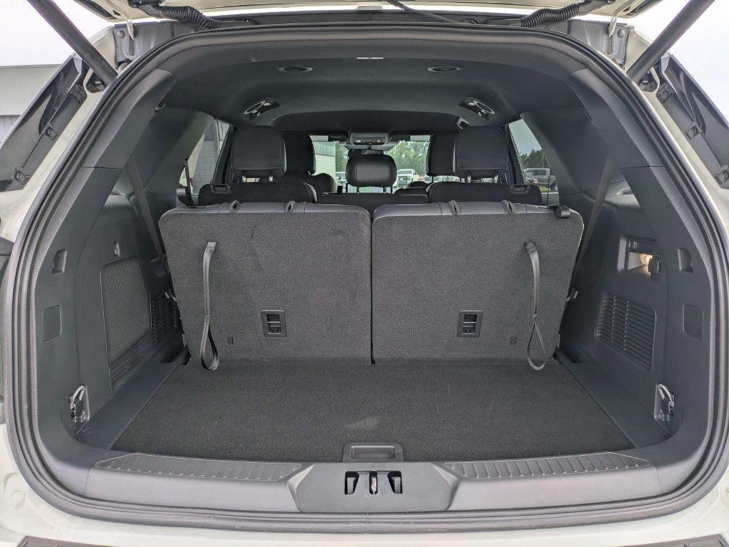 New 2026 Ford Explorer ST-Line w/ Premium Package RWD image 44