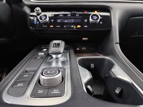 Certified 2023 INFINITI QX60 Luxe w/ Performance Audio Package FWD image 28