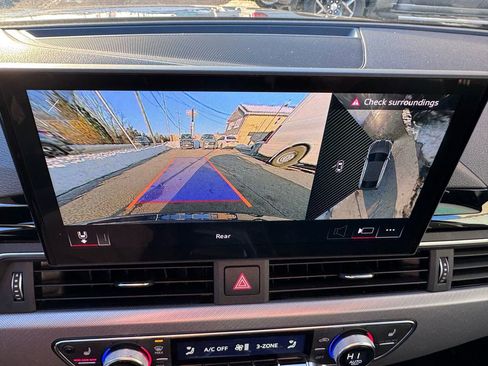 Used 2022 Audi A5 2.0T Premium Plus w/ Premium Plus image 23